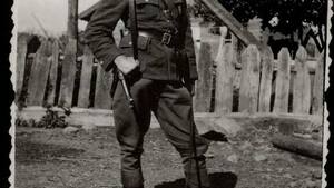 Znamy datę pogrzebu "Łupaszki"