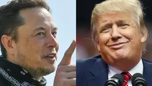 PILNE! Elon Musk kupił Twittera! Donald Trump odzyska konto? 