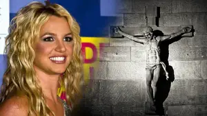 Niezwykłe wyznanie gwiazdy muzyki POP: Od teraz jestem katoliczką!