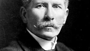 Stefan Łaszewski - pierwszy wojewoda pomorski w II RP