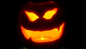 "Halloween ma katolickie korzenie"? Ten wpis Stuhra rozpętał burzę