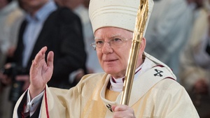 Abp Marek Jędraszewski został nowym metropolitą krakowskim