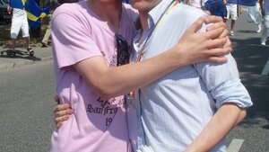 Biedroń prezydentem RP w 2020?