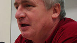 Lewicowy aktywista skazany za znieważenie prof. Chazana