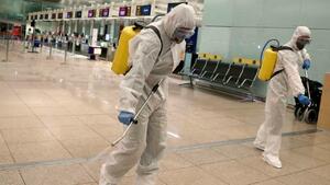 Minister Zdrowia STRASZY kolejnym LOCKDOWNEM na jesień! 