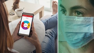 Koronawirus? Polski bank proponuje mobilność