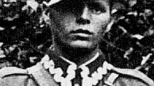 Atakując UB działał na rzecz niepodległości Polski