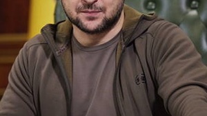 Zełeński podjął decyzję. Może być niebezpieczna dla wielu