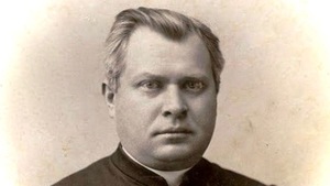 Dziś dzień Polaków ratujących Żydów. Przypominamy ks. Godlewskiego, narodowca,&#39;&#39;antysemitę”, który uratował kilkaset żydowskich dzieci