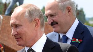 Moskwa i Mińsk mają plan destabilizacji Europy! Premier OSTRZEGA!