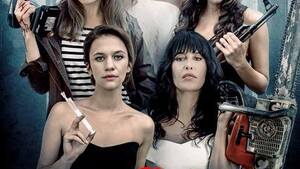 Kobiety mafii 2 – w kinach film, który nie spodoba się lewicy