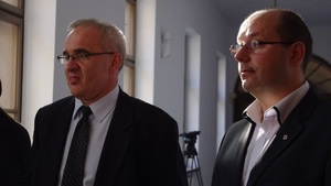 Sąd zdecyduje, kto zostanie ukarany, czy mordercy dzieci, czy obrońcy życia