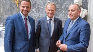 Prokuratura wszczyna śledztwo ws. Rafała Trzaskowskiego i nieprawidłowości przy jego kampanii