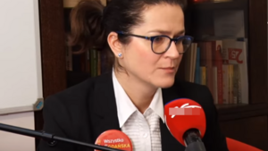 Dulkiewicz dla niemieckiej prasy: Gdańsk przyjmie uchodźców