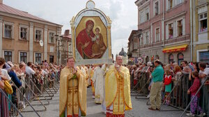 Papież poprosił o niezwykłą ikonę z Polski. Jest już w Watykanie!