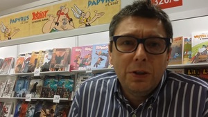 Polska fantastyka jest na tle światowej bardziej prawicowa