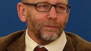 Prof. Paweł Śpiewak z okazji rocznicy powstania w getcie - Mur między Polakami a Żydami był realny