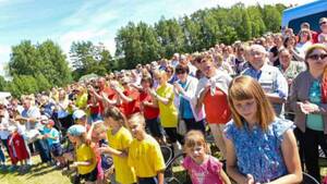 XXII Rodzinny Zlot Turystyczny ZPL i AWPL-ZChR