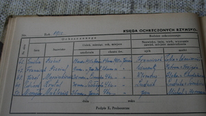 Józef Marcinkiewicz - geniusz, którego Polsce zabrał Katyń