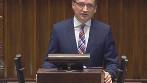 PRAWY.TV Minister Ziobro zdradza kulisy śmierci Igora na wrocławskim komisariacie [WIDEO]