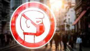 Google, Facebook i Twitter ocenzurują wiadomości o koronawirusie