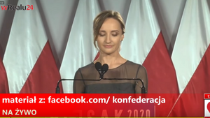 Konwencja wyborcza w cieniu epidemii! 