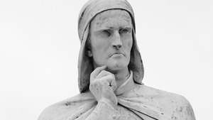 MEGASKANDAL! Tłumacz chce usunąć fragmenty „Boskiej komedii” Dantego o Mahomecie