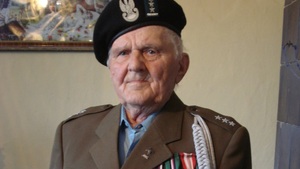 Niezłomny pułkownik doczekał się rehabilitacji po śmierci