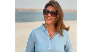 PILNE! Dziennikarka ZABITA przez Izraelczyków! "Zabita z zimną krwią"