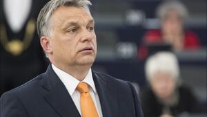 PILNE! STAN WYJĄTKOWY na Węgrzech! Orban będzie rządził dekretami