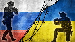 SZOK! Ukraina przegrywa wojnę z Rosją! "Takie są fakty"