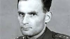 IPN poinformował o stanie śledztwa przeciwko zbrodniarzowi Stefanowi Michnikowi