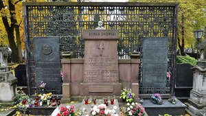 Roman Dmowski – człowiek, który zawsze wiedział, gdzie leży prawda