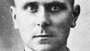Sługa Boży ks. Franciszek Kilian - męczennik Auschwitz