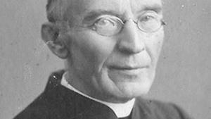 Ks. Józef Gregor – autor „hymnu śląskiego”