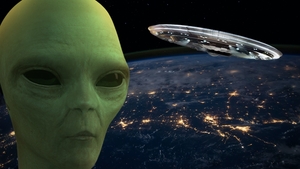 Obcy ISTNIEJĄ? To gdzie ONI są? Znamy odpowiedzi! Jedna z nich jest PRZERAŻAJĄCA!