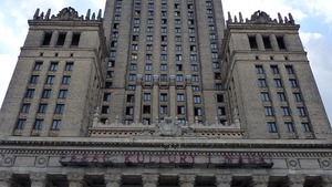 Nie tylko o „Tęczy”