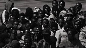 Niemieckie służby zatrzymały kierowcę PKS Szczecinek za to, że... sprzedał bilety imigrantom