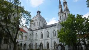 Mariawici - polska herezja