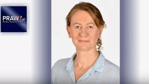 Metodyka Boga działa, w Norwegii też - świadectwo dr Katarzyny Jachimowicz