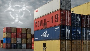 Potwierdzono, że Chiny atakowały koronawirusem