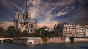 Tragiczna sytuacja kościołów we Francji. Tysiące może czekać rozbiórka przez masońską ustawę z 1905 roku