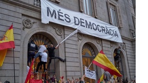 Lider katalońskich autonomistów: Katalonia wkrótce zadeklaruje niepodległość