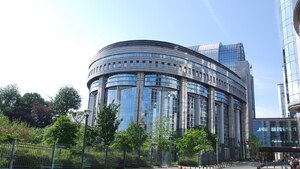 Pierwsze przemówienie nowego szefa PE komentatorzy odnoszą do Polski i Węgier