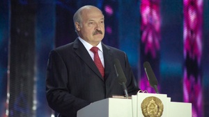 Pokazano zdjęcie Łukaszenki. Ludzie pękają ze śmiechu [FOTO]