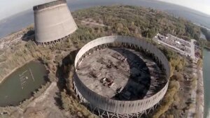 30 rocznica katastrofy w Czarnobylu