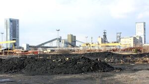 Górnicy zafundowali ING poważne straty - grupa kapitałowa działała przeciwko branży górniczej