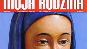 Ekumeniczna czy wręcz przeciwnie? Matka Boża z Kibeho w Afryce