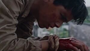 Ten niezwykły chłopiec miał 15 lat! Facebook blokuje film o nim!