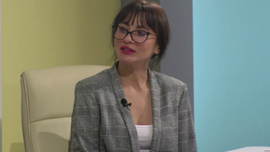 Maria Sędziak: "Medycyna naturalna jest oparta na osobistej historii pacjenta"